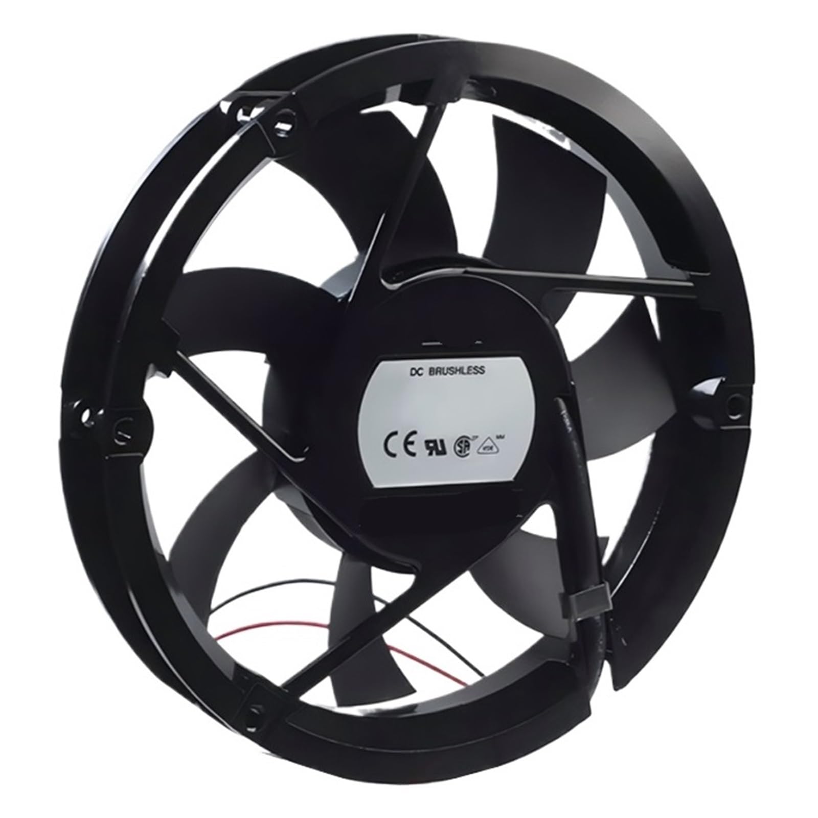 Lzikkgki One Color Afb1724hh-A Afb1724hh Afb1712h-A Afb1712h Afb1712hh-A Afb1712m-A Cooling Fan(Afb1724hh)