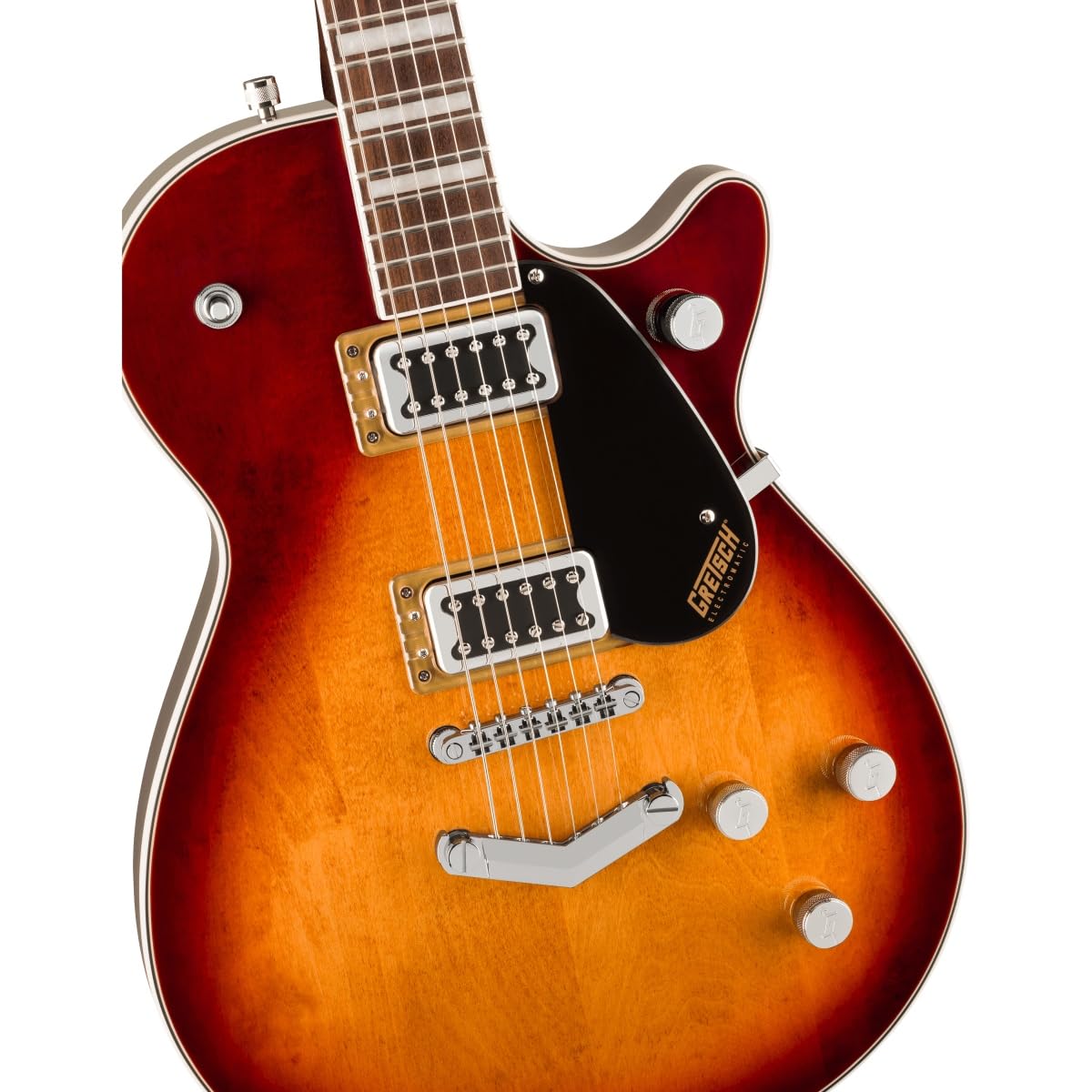 Amazon | Gretsch / G5220 Electromatic Jet BT Single-Cut with V 