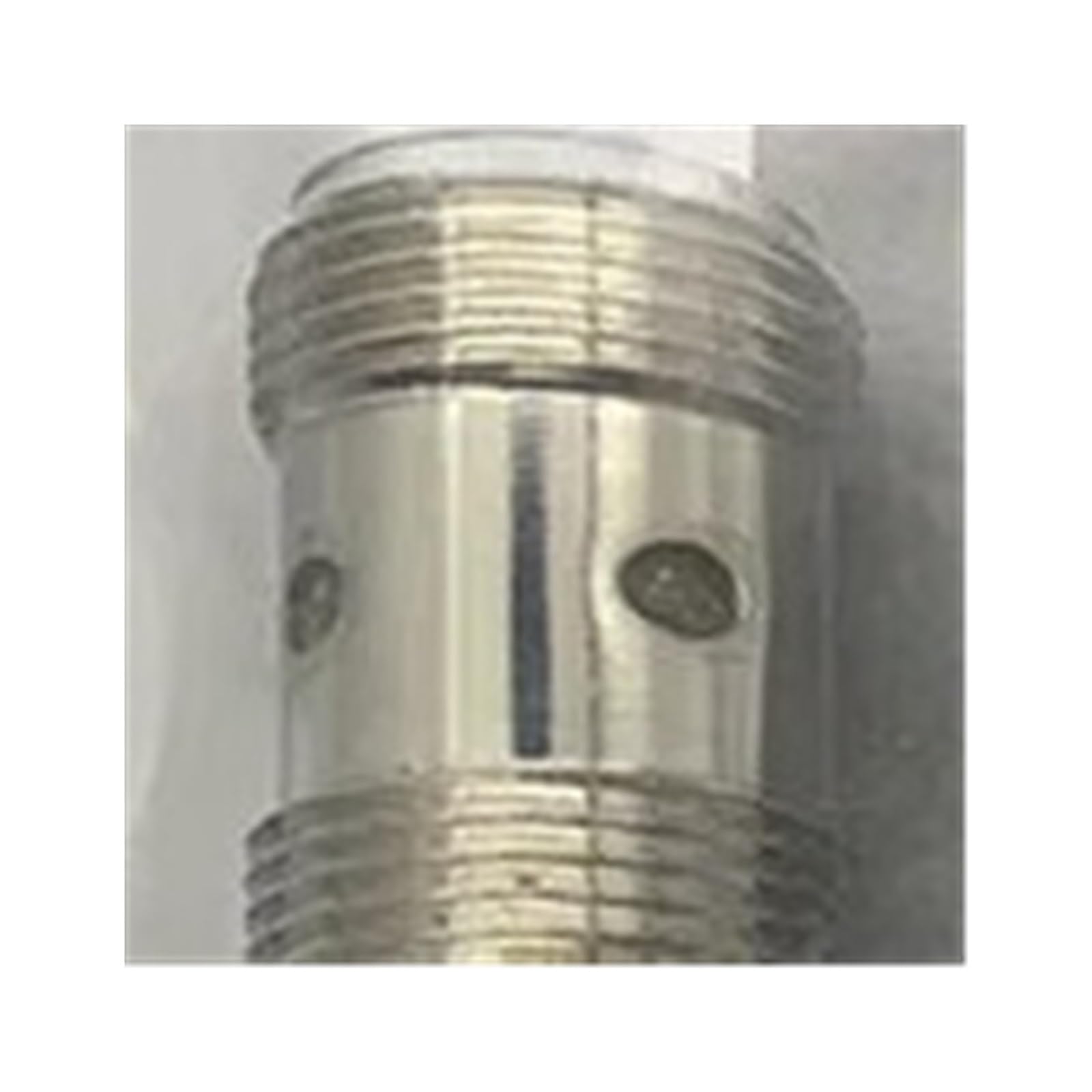 Capteur NEB3-8GM45-E2-V1 inductif trois fils PNP cylindrique M8 pour convoyeur