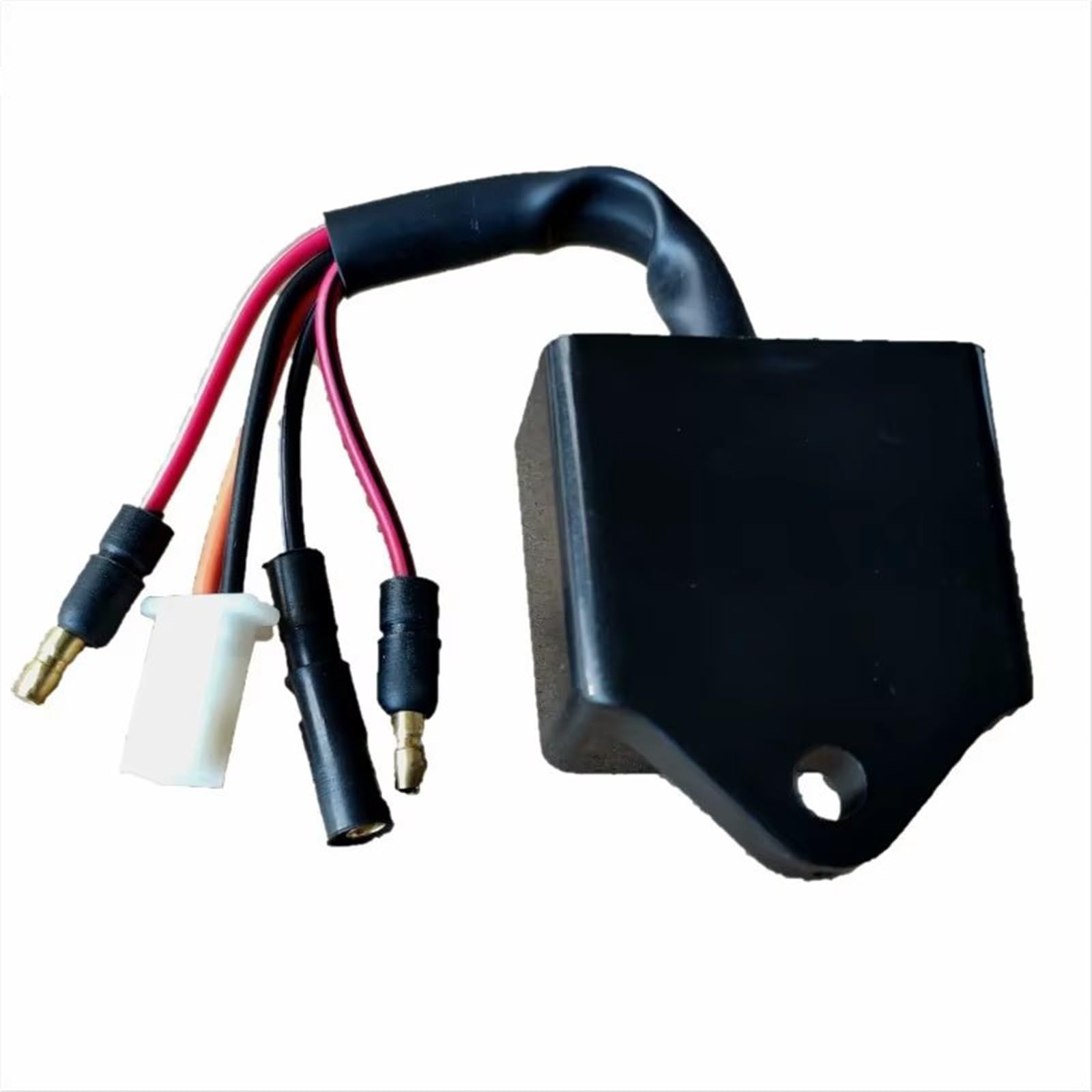 Cdi Per Veicolo A Due Ruote Compatibile Con Aprilia Per Rally Air LC 50 1995-2003 Per PERFORMANCE RACE IGNITION CDI BOX A190001-02
