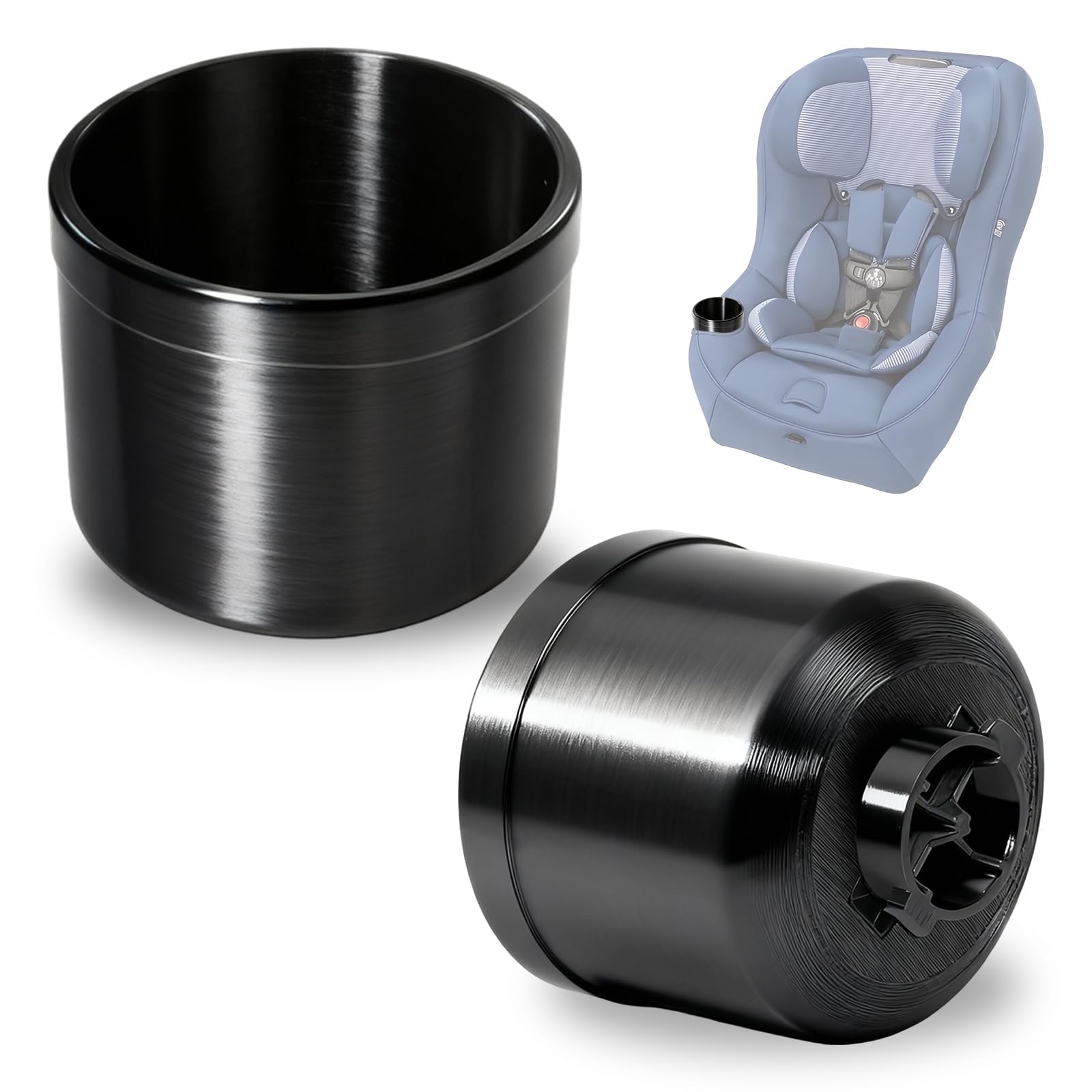 Replacement cup set for Convertible car Seat product research image