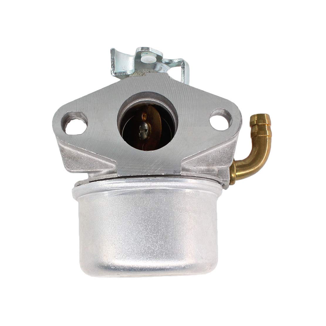 USPEEDA Carburetor for 21A-342 062 MTD Yardman Tiller with OHV Engines Bolens 21A-332C765 Tiller Cultivator Carb