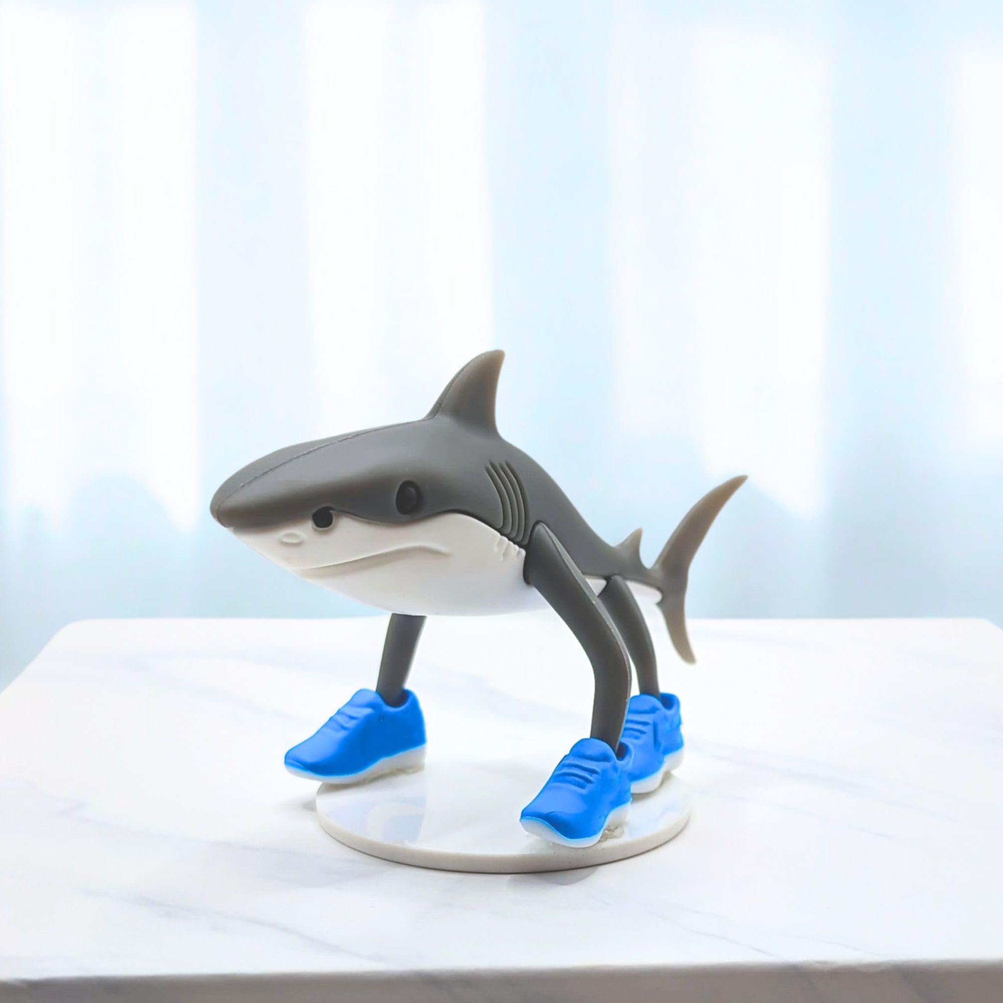 Amazon.co.jp: TungTungTungSahur フィギュア トゥントゥントゥンサ