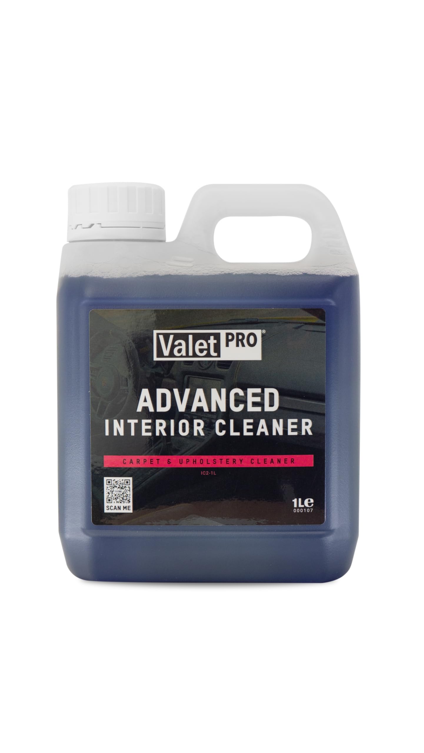 ValetPRO Advanced Interior Cleaner 1L