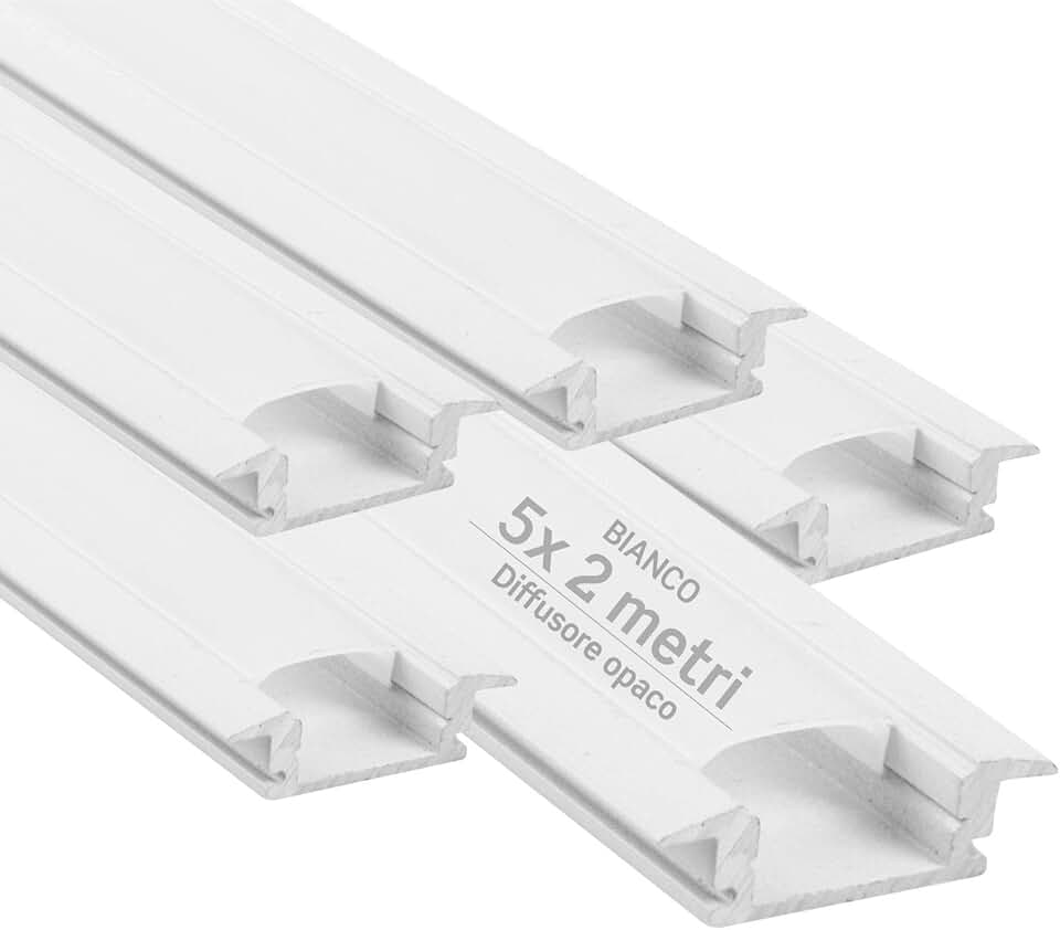 Amazon.it cartongesso profili