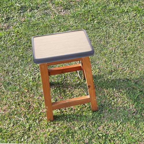 Tabouret de surface sans bavures CRAFTHROU pour remplacer une assise abîmée