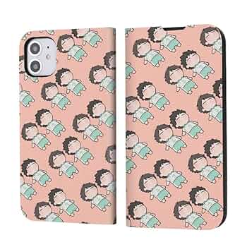 Amazon.co.jp: ハイキュー!! スマホケース 及川徹 岩泉一 iPhone