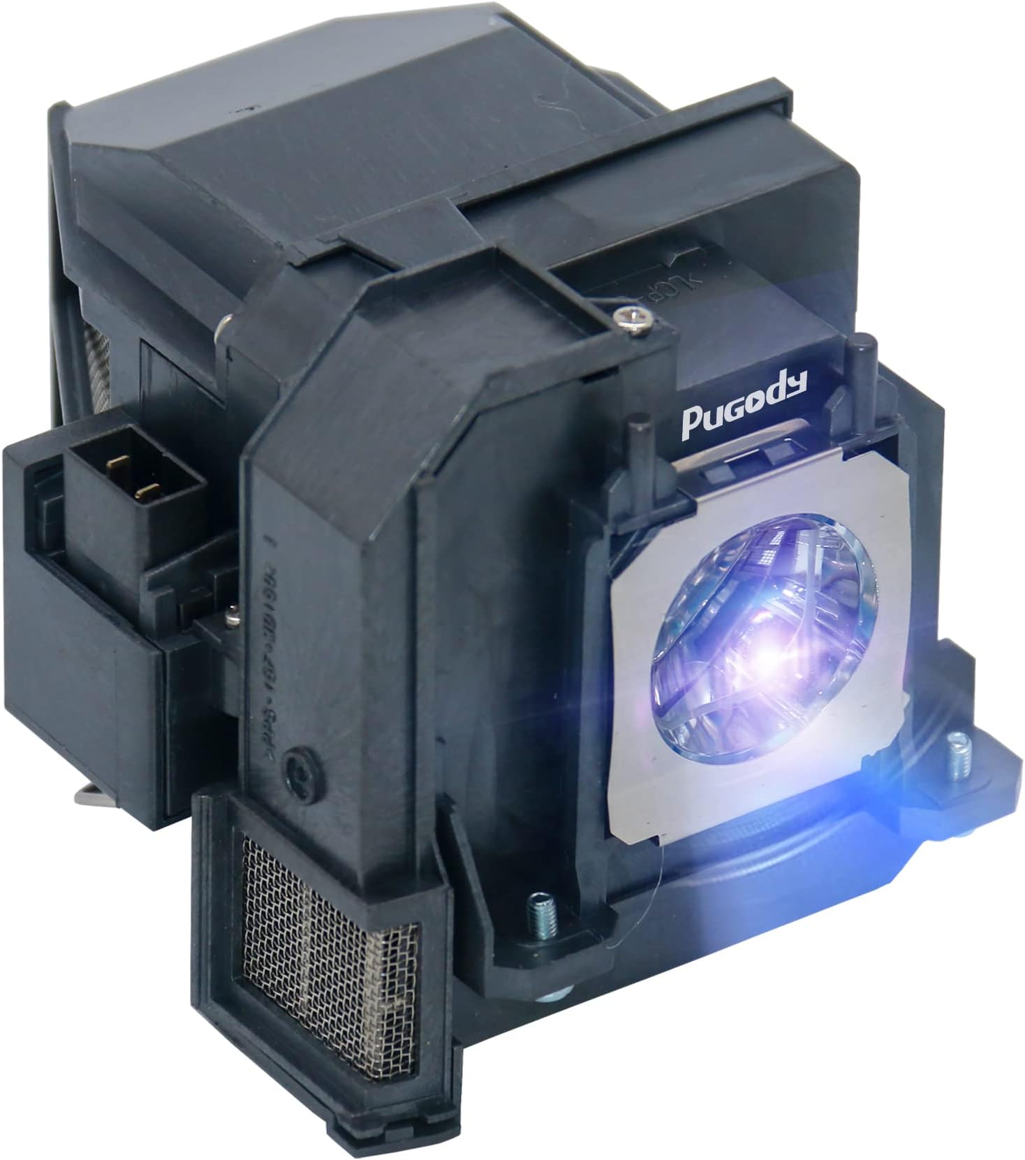 ELPLP91/V13H010L91 Replacement Projector Lamp Bulb for Epson BrightLink 685Wi 695Wi PowerLite 680 685W 685Wi EB-680 EB-680S EB-685W EB-685Wi EB-685Ws EB-695Wi Lamp Bulb with housing