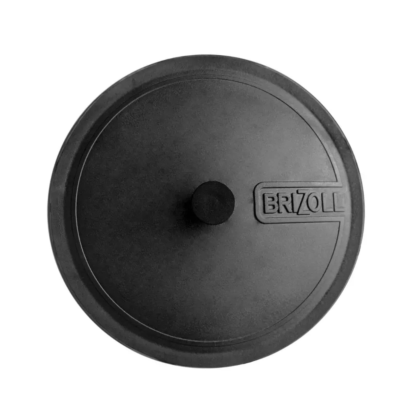 4BIG.fun 10L Gusseisen Schwenktopf Kazan Asia Kasan mit Deckel aus Gusseisen Grillwok Wokpfanne Grill Cast Iron Campingtopf Kessel Wok Traditioneller