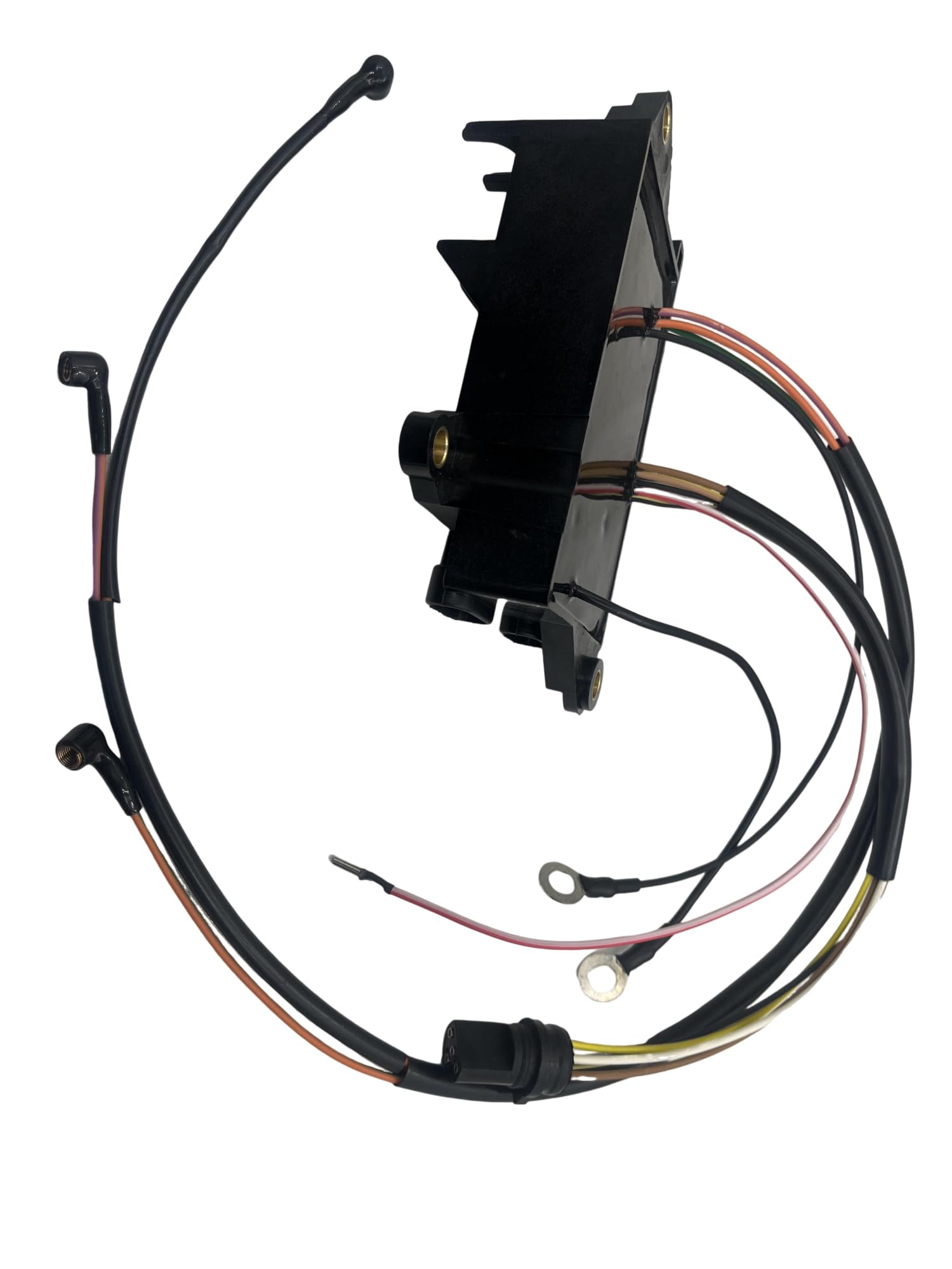 うっちーページ Sprague Wiper Motor for Peterbilt 1985-Current - E-008-222