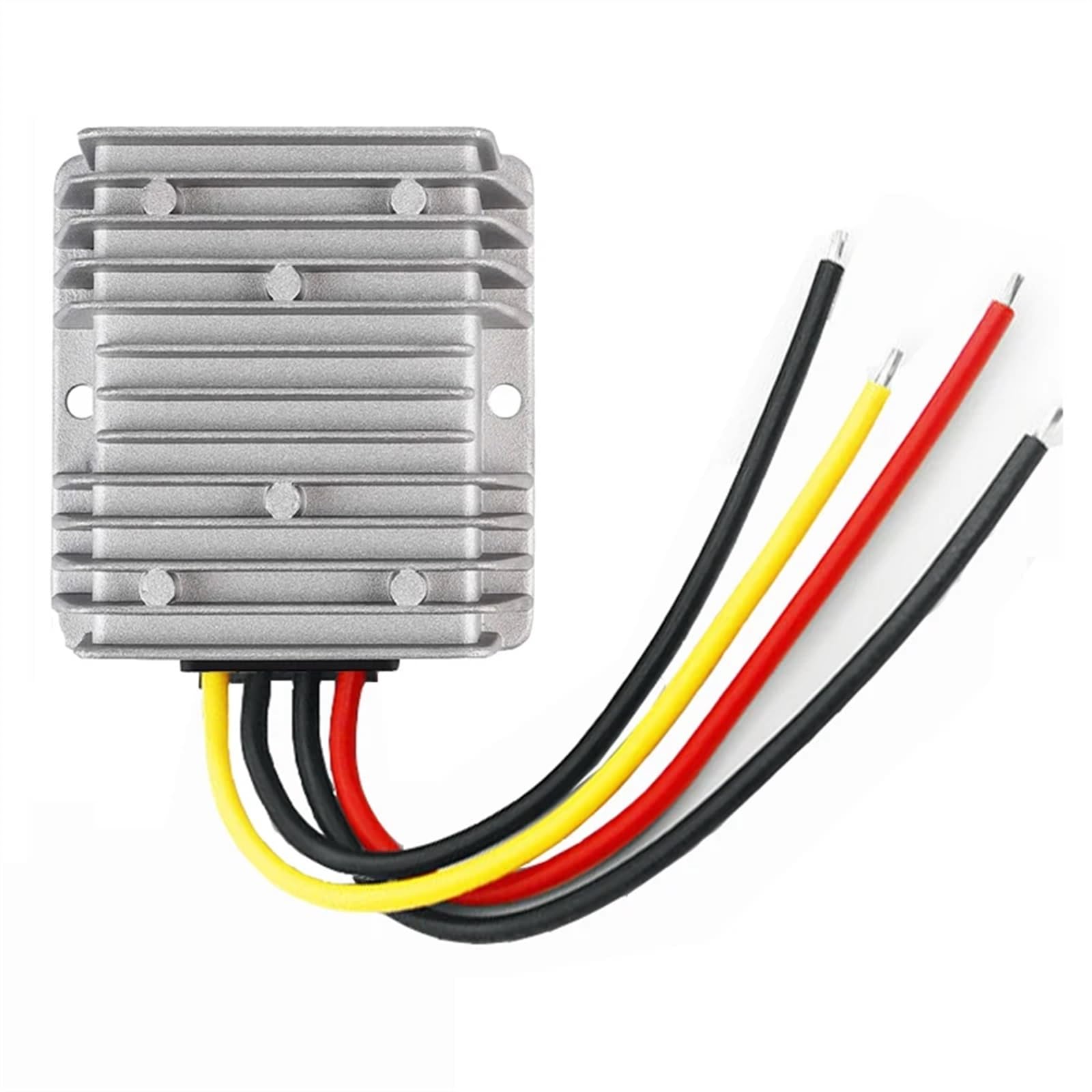DC-DC 12 V do 20 V DC-DC Booster falownik samochodowy do falownika samochodowego ładowarka do pojazdu (12 V do 20 V 15 A)