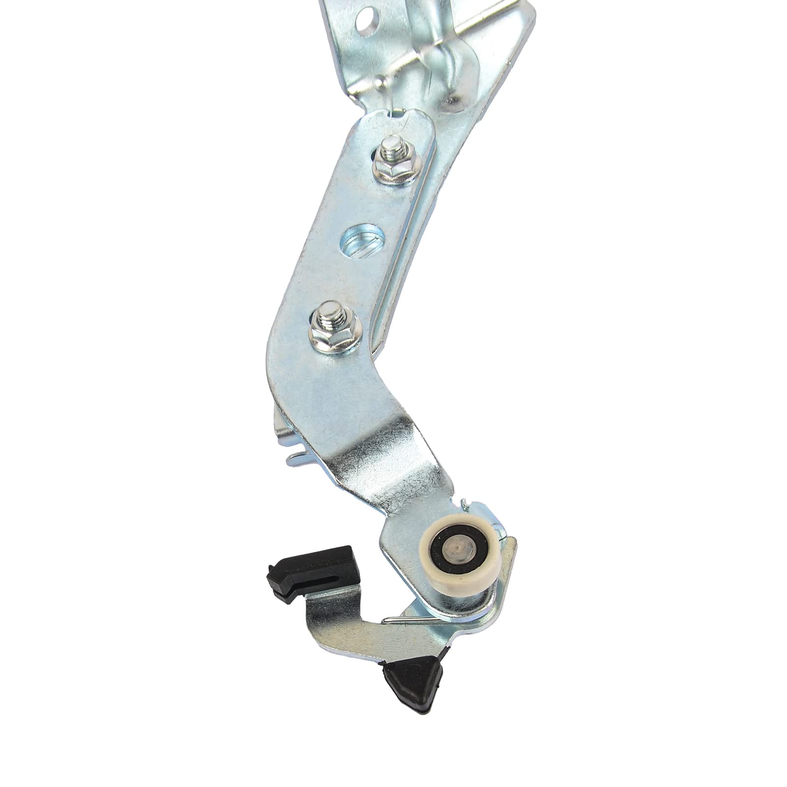 Rodillo para Puerta Corredera 1344234080 Compatible con Jumper Boxer Ducato | 1344266080 1344239080, 2.2 3.0 2006-
