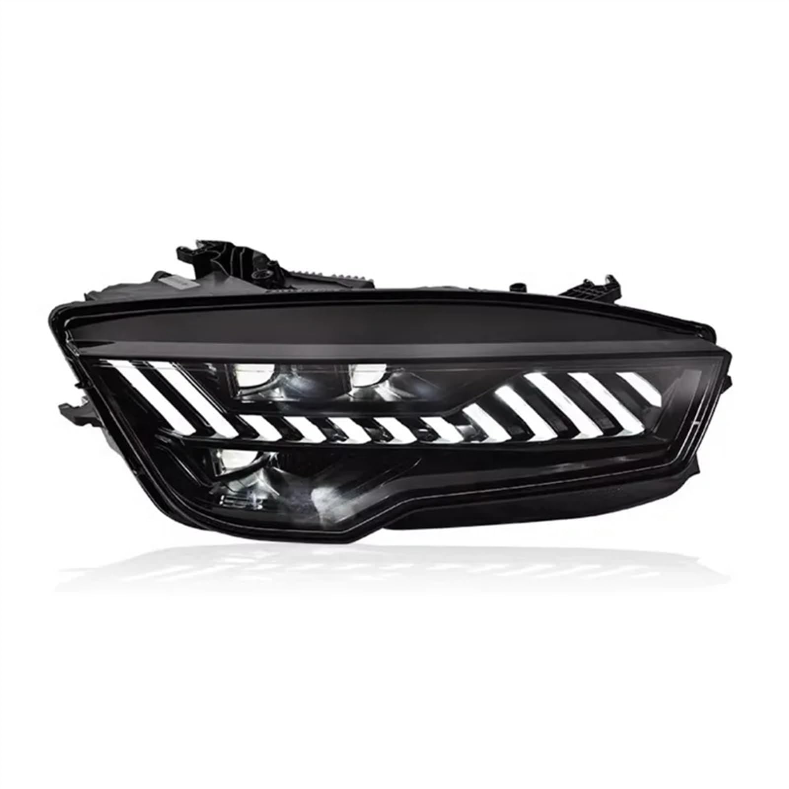 Amazon | 車のヘッドライト Compatible With For A7 2011-2018 RS7