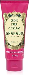 Granado Creme Para Cutículas Pink, 100g