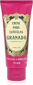 Granado Creme Para Cutículas Pink, 100g