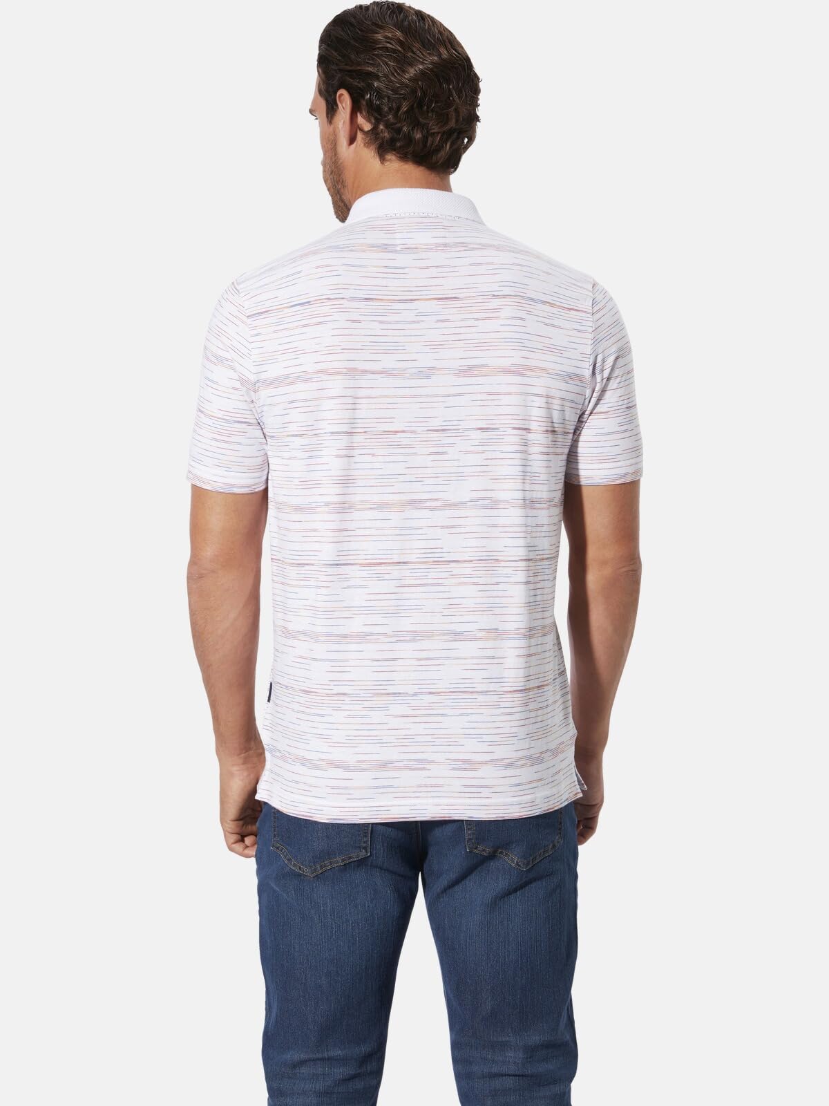 BABISTA Polo para hombre Orvento