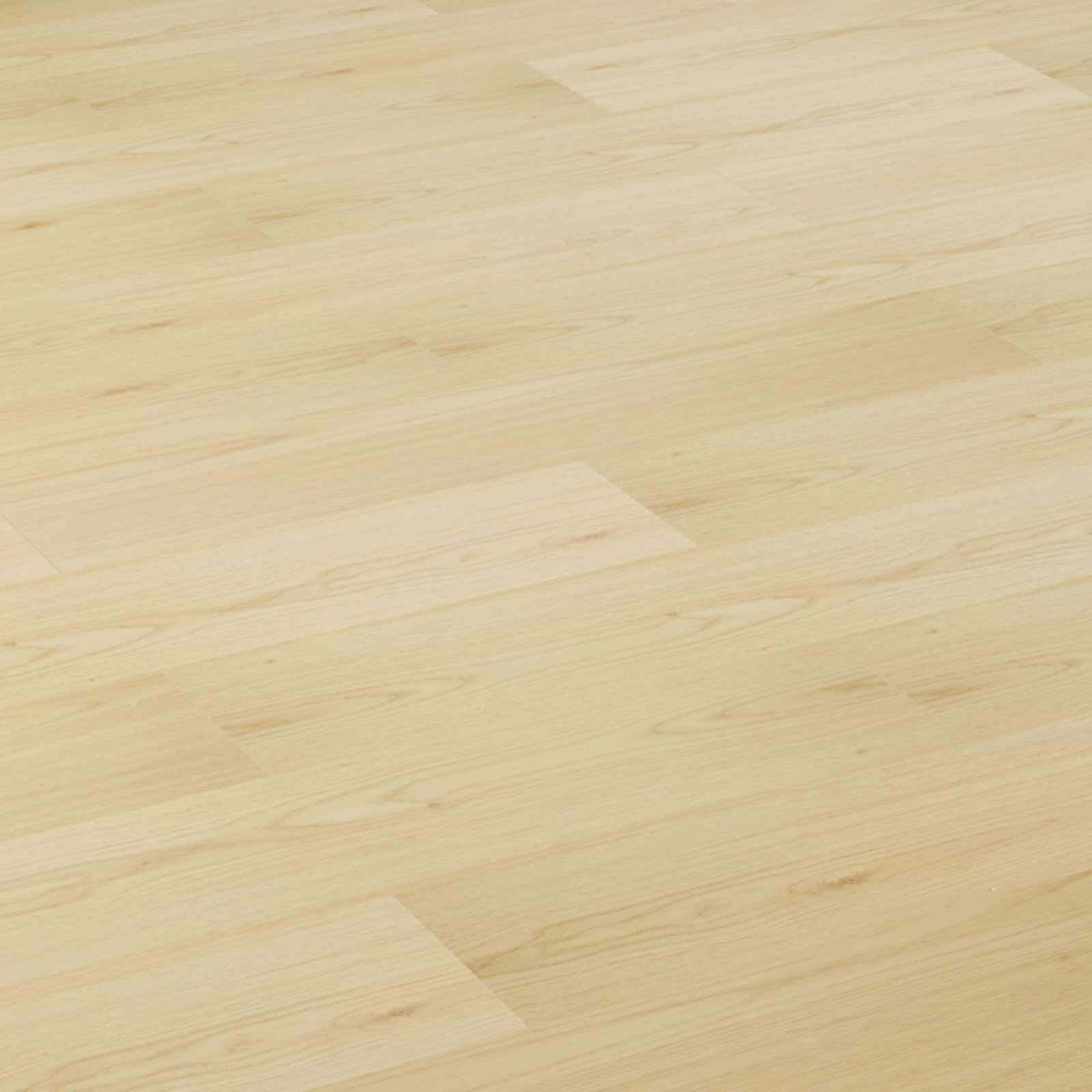 vidaXL Laminate Flooring Soft Beige 101 x 20 x 0.8 cm 15 pcs
