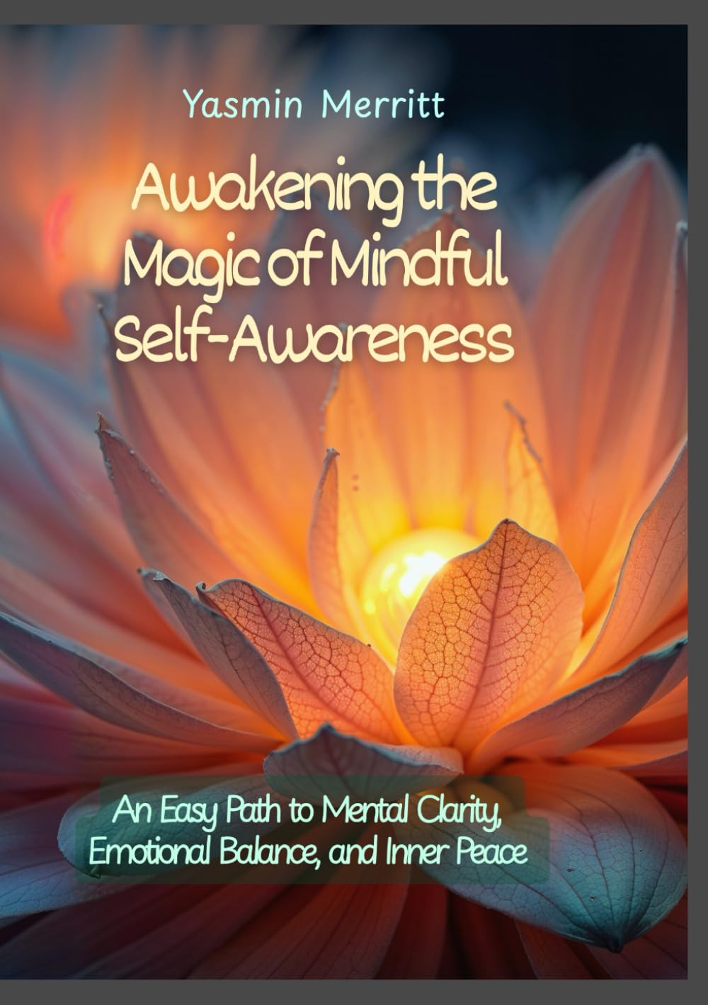 Awakening the Magic of Mindful Self-Awareness: An Easy Path to Mental Clarity, Emotional Balance, and Inner Peace