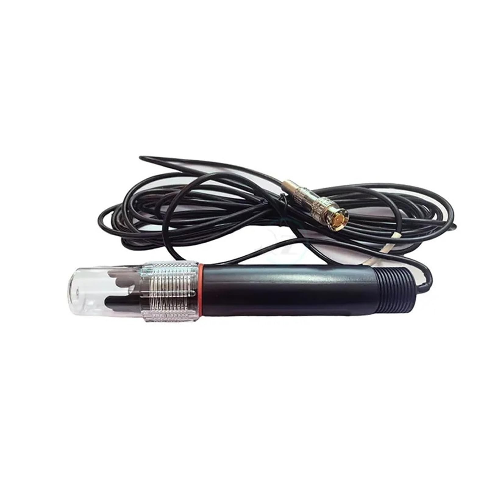 PH Sonde PH-Elektrode Sensor PH-Elektrode BNC-Stecker 3/4 Sensorelektrode mit 5m Kabel