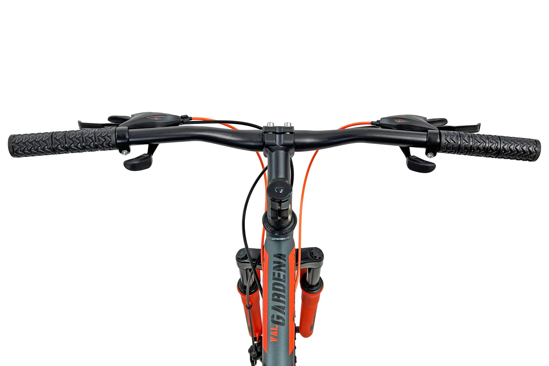 Legnano Val Gardena L730, Mountain Bike 29 pollici Acciaio