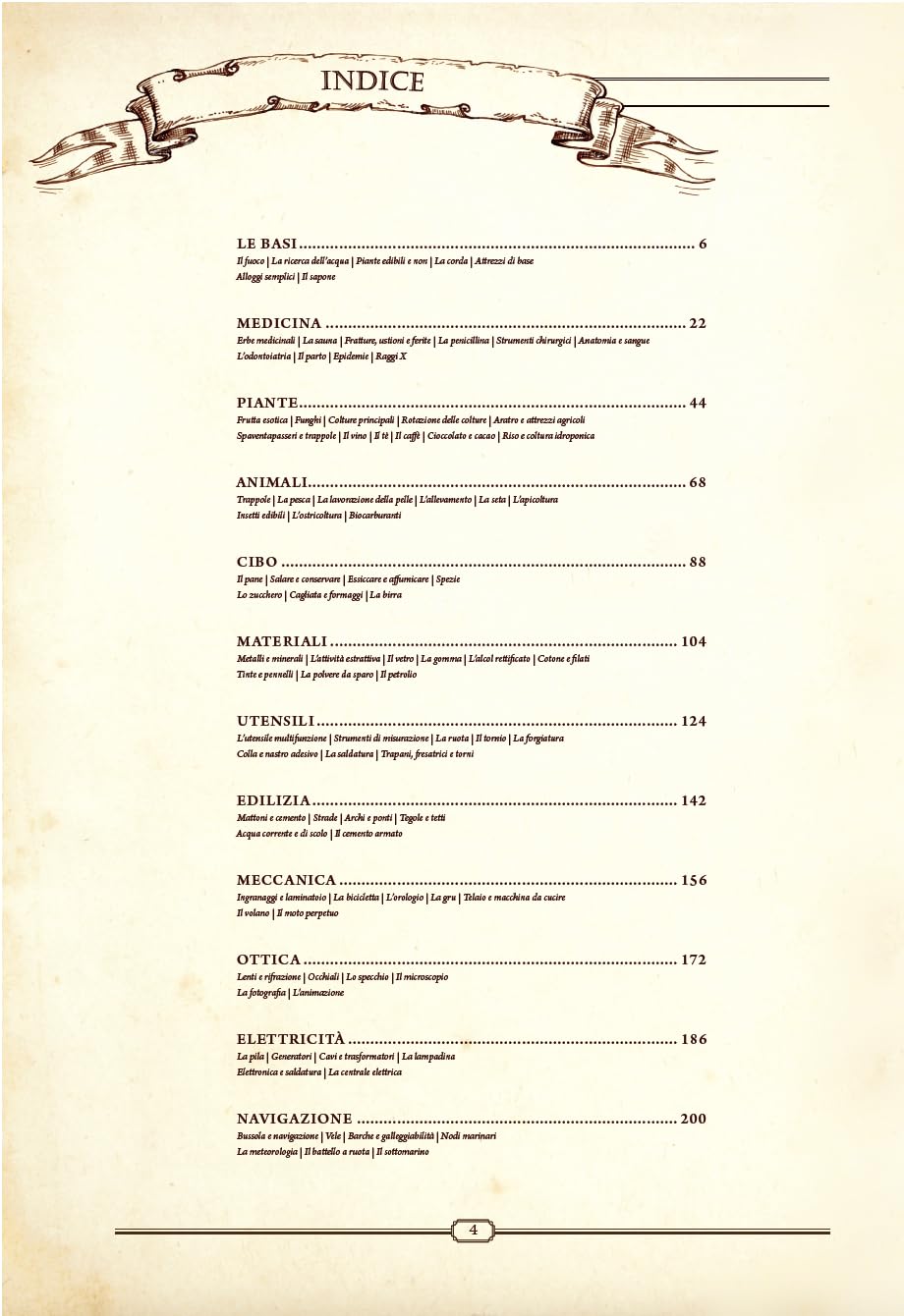 The book. Manuale definitivo per la ricostruzione della civiltà. Ediz. a colori