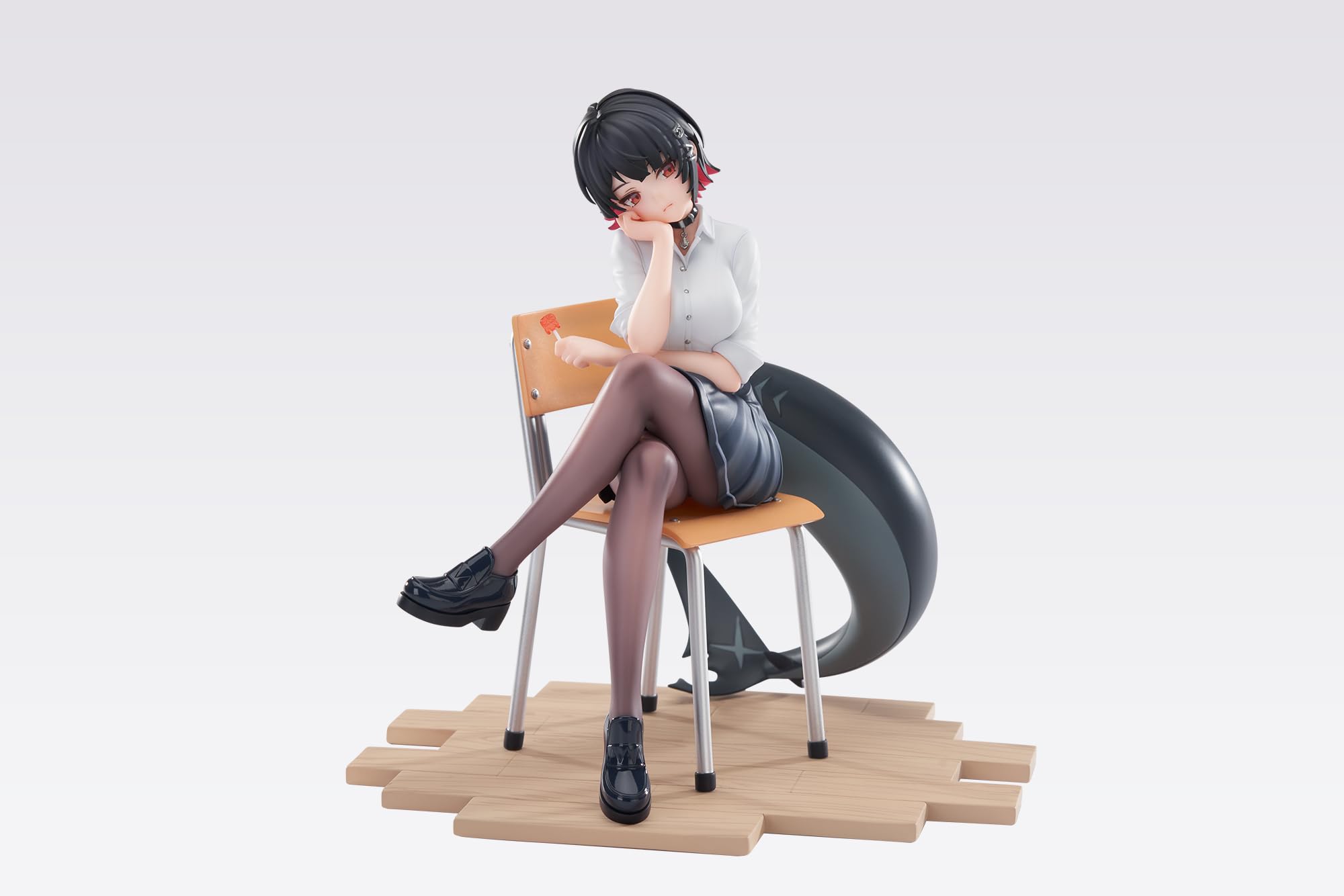 Amazon.co.jp: APEX LIMEPIEシリーズ ゼンレスゾーンゼロ エレン