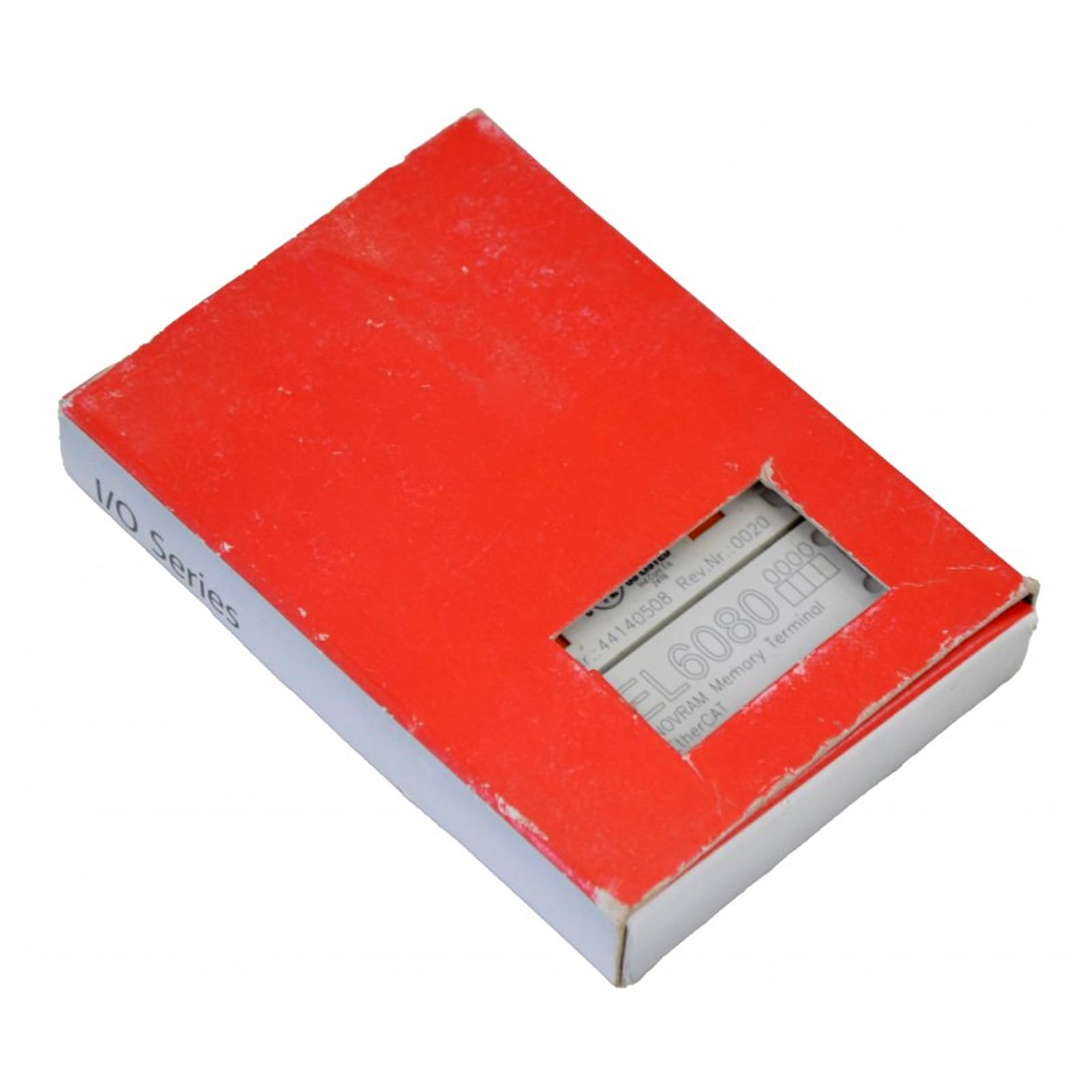 Jjhqokyna One Color El6080 New And Sealed In Box 1 Year Warranty