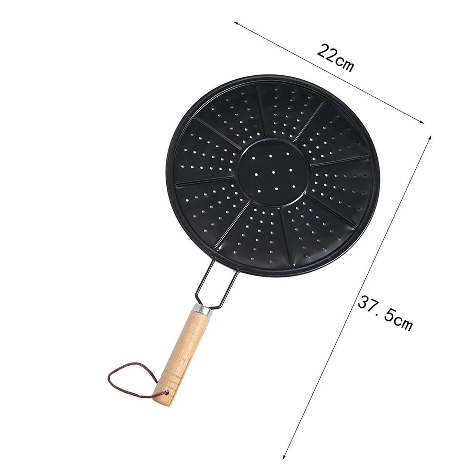 Adaptador Induccion Placa difusora de calor