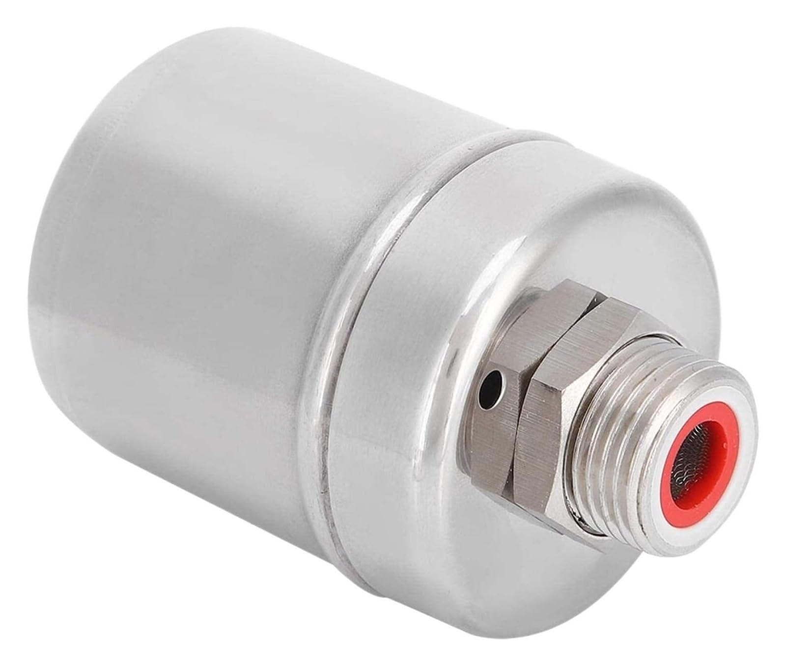 Vanne de contrôle automatique eau avec flotteur de tour de rinçage 1/2