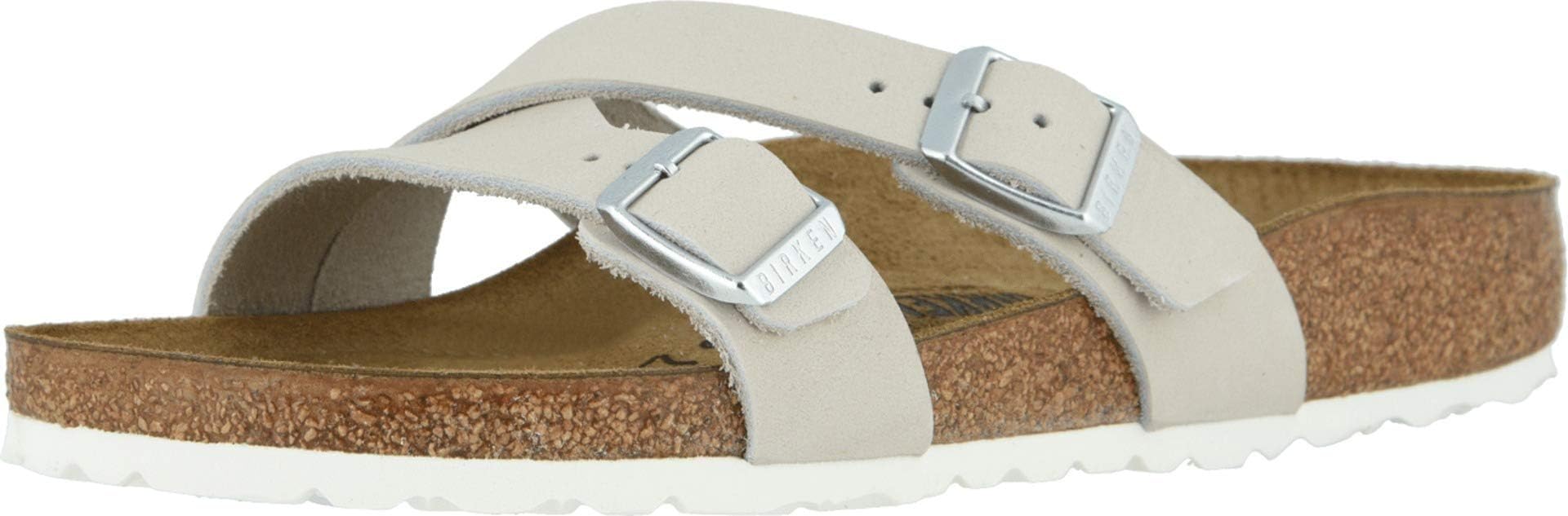 Yao Mineral Nubuck 42 (US Women's 11-11.5)