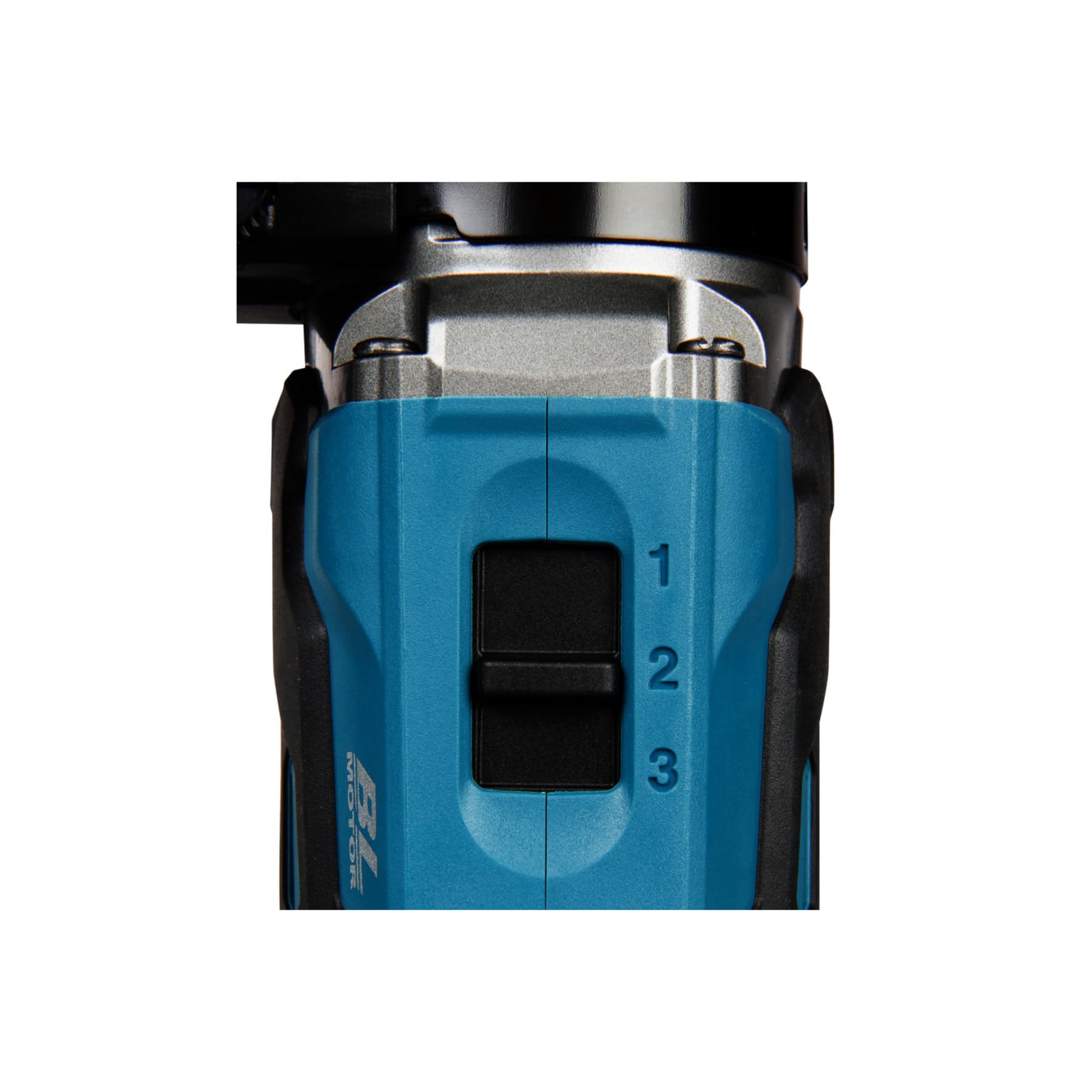 Makita HP003GZ01 Perceuse combinée sans balais Li-ion XGT 40 V Max livrée dans un étui Makpac, piles et chargeur non inclus