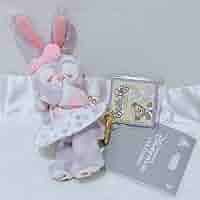 上海ディズニー ステラルー パジャマ ぬいぐるみキーチェーン 上海ディズニー ステラルー パジャマ ぬいぐるみキーチェーン