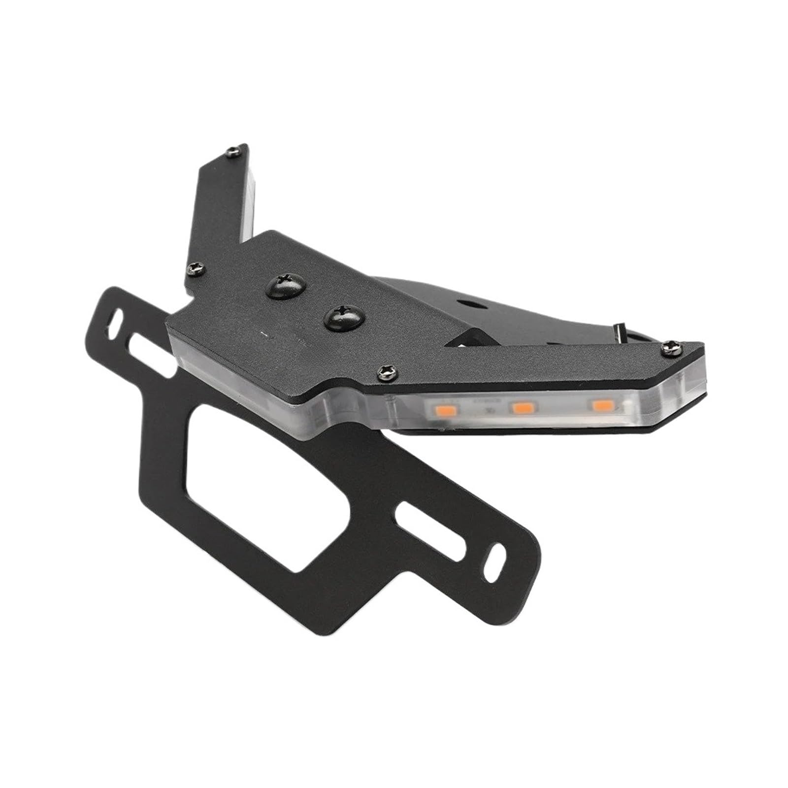 Porta targhe Moto Per CFMOTO 450SR 450NK 450SRS 250SRS