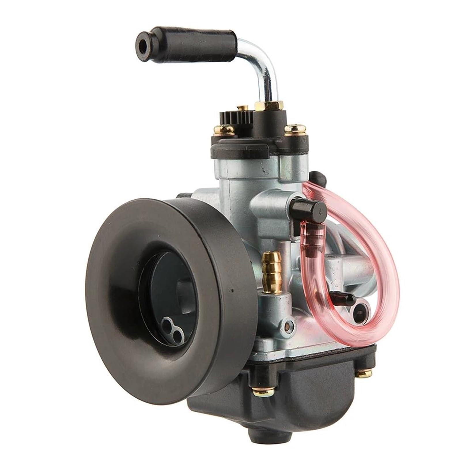 Carburateur 21mm 2T résout le calage moteur sur Aprilia Rally 50 LC DD