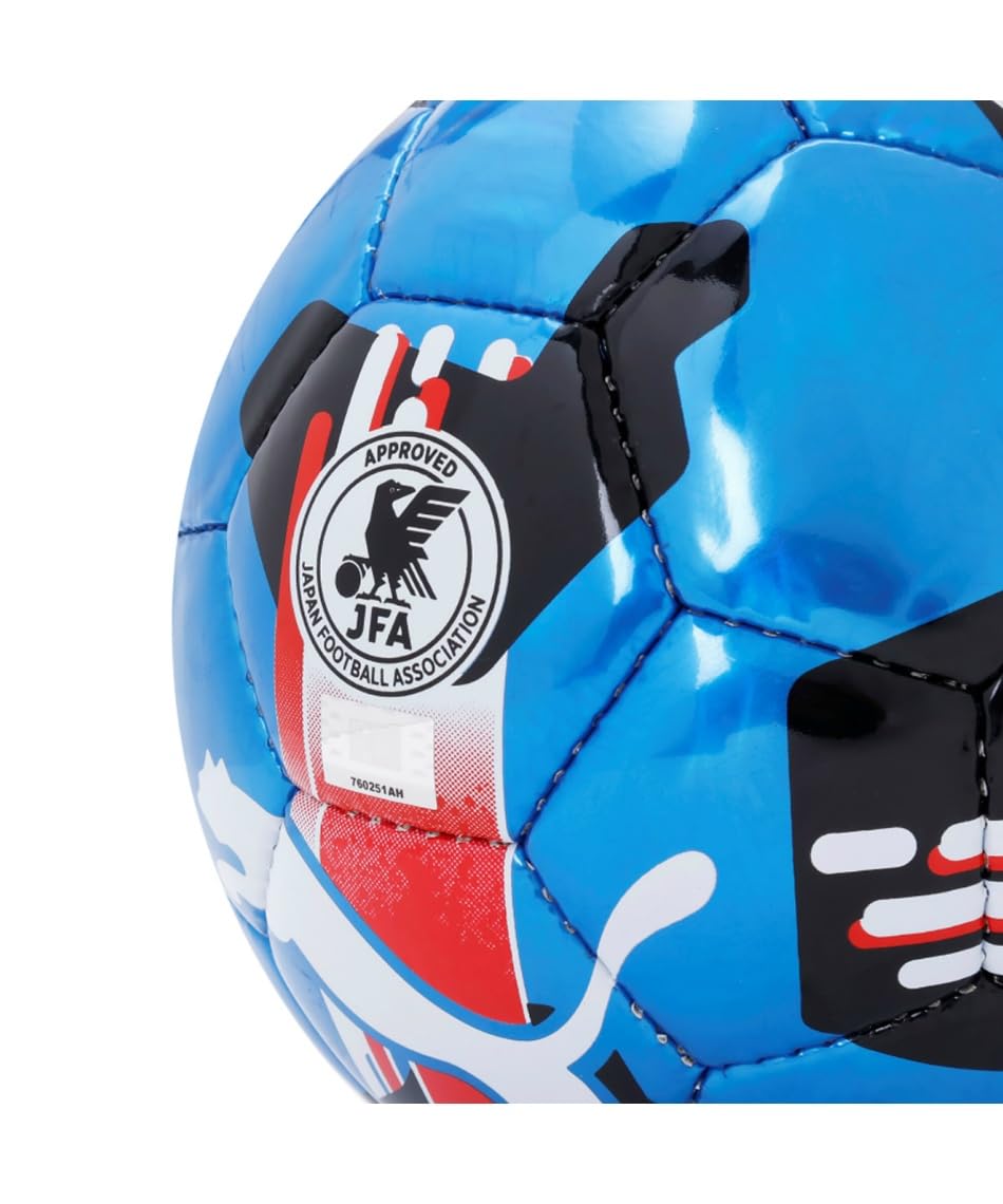 Amazon.co.jp: PUMA (プーマ) サッカーボール オービタ 5 ユニセックス