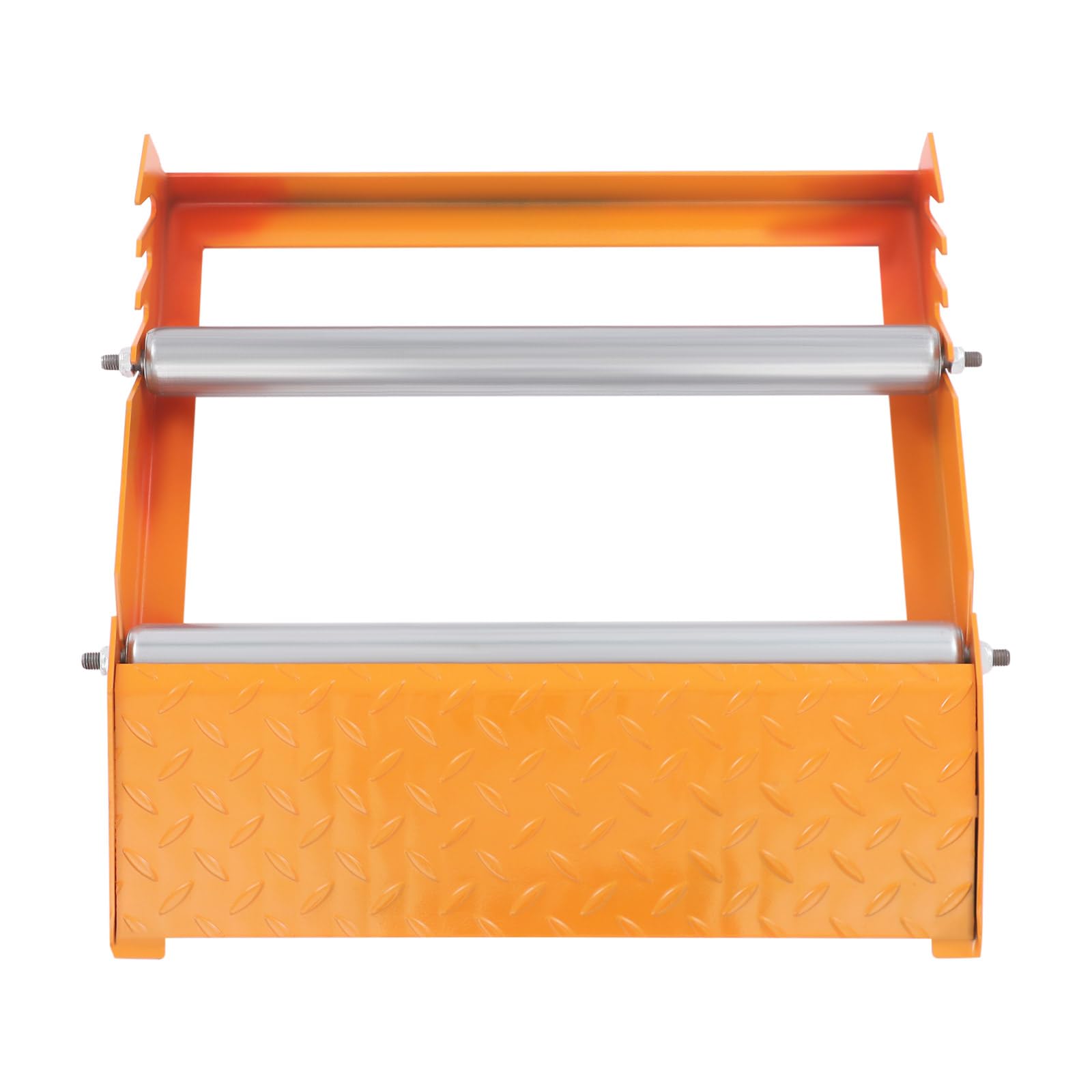 Desenrollador de cables, carrete de cables, soporte para rollos de cables, soporte para rollos de cables, soporte para rollos de nailon, rollos de hierro y rollos de madera, 56 x 55 cm