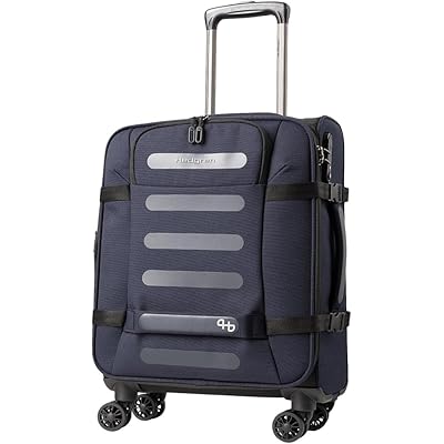 Сумка Hedgren Weekend Expandable Spinner