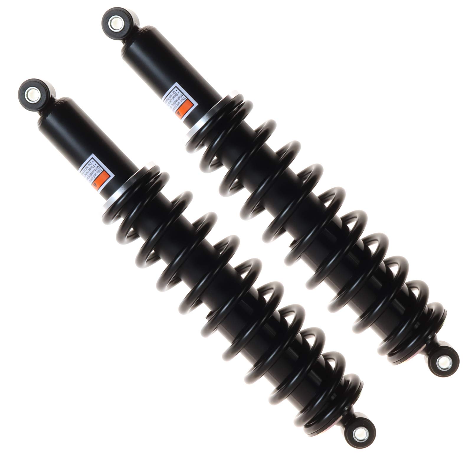 Amazon.com: Factory Spec, 1515-0649, 2 Front Gas Shocks for Yamaha