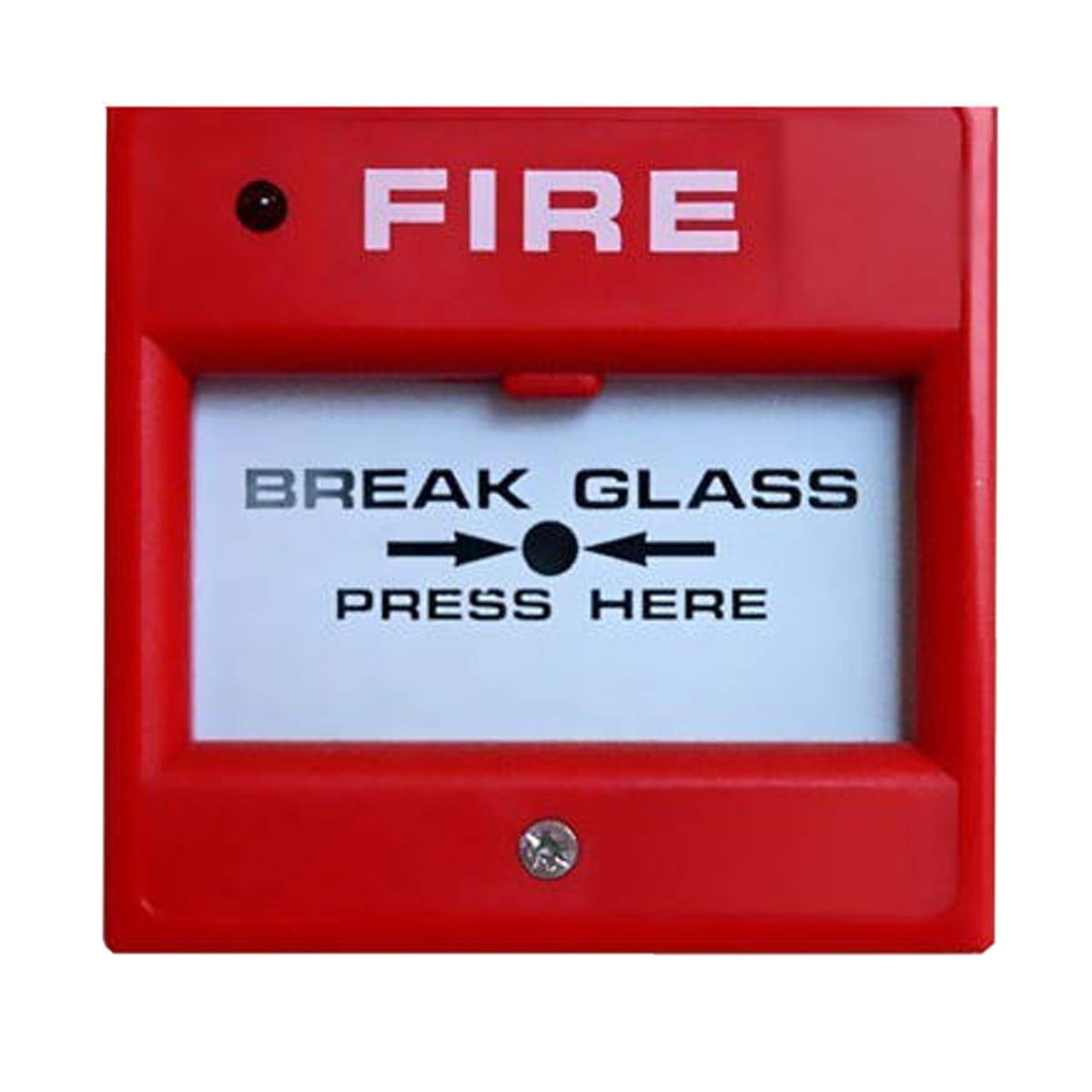 Safe Pro Manual Call Point Pack of 7