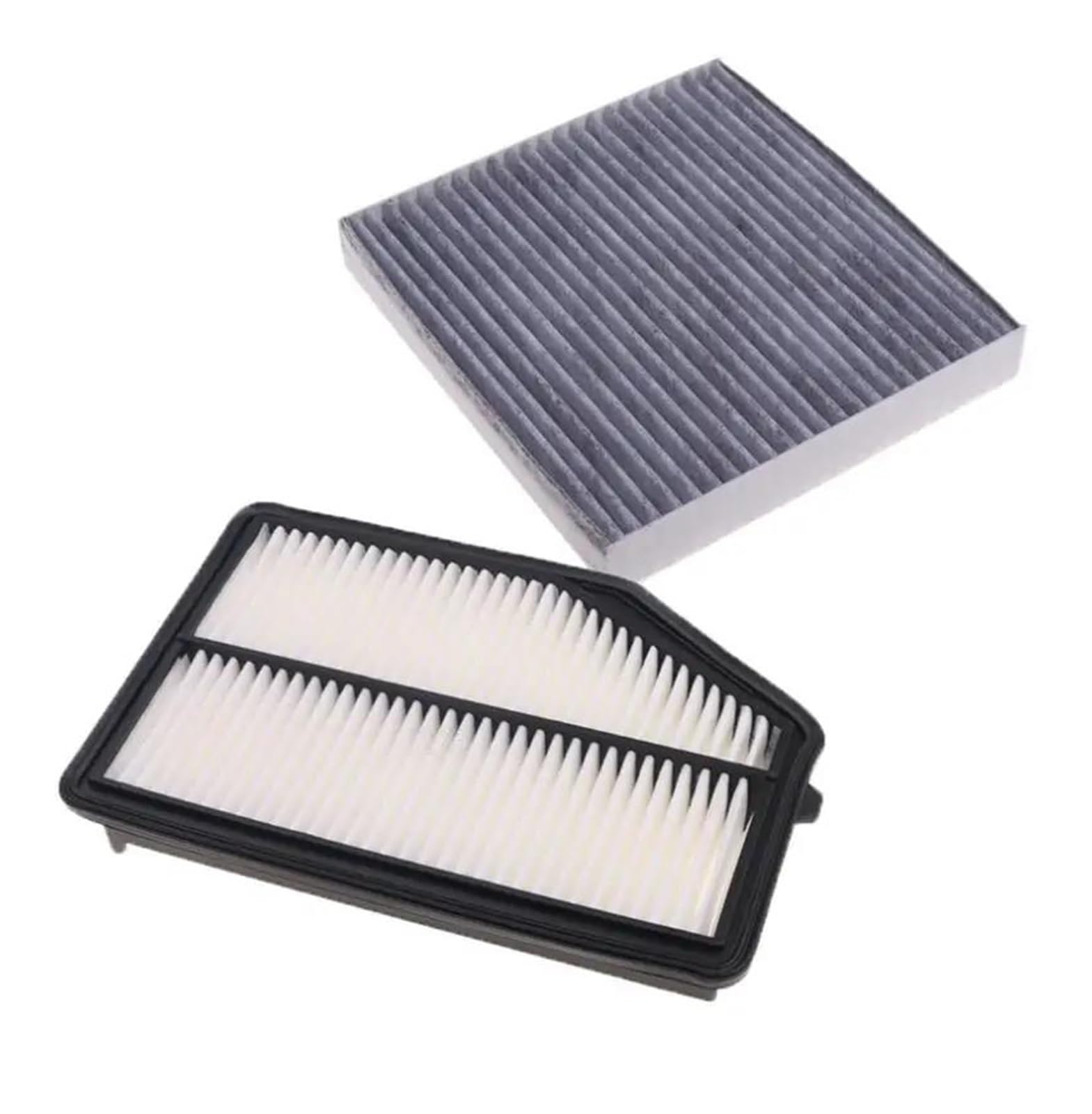 Bertdcx One Color Car Parts Air Filter Or Cabin Filter Replacement 17220-5La-A00 80292-Sda-A01 For Honda For Crv For Cr-V 2015 2016 2.4L