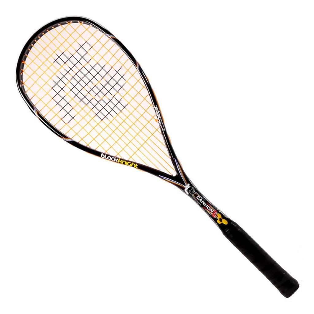 Black Knight Ion Cannon PS Castagnet Racchetta da Squash