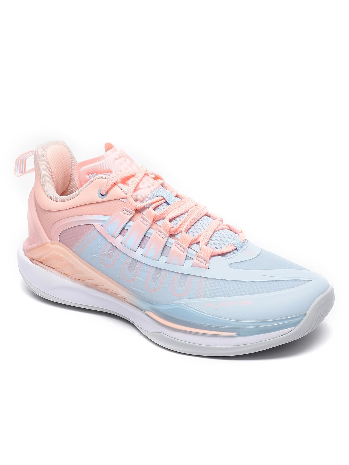 Men's Basketball Shoes | Lightweight Sneakers for Court & Training