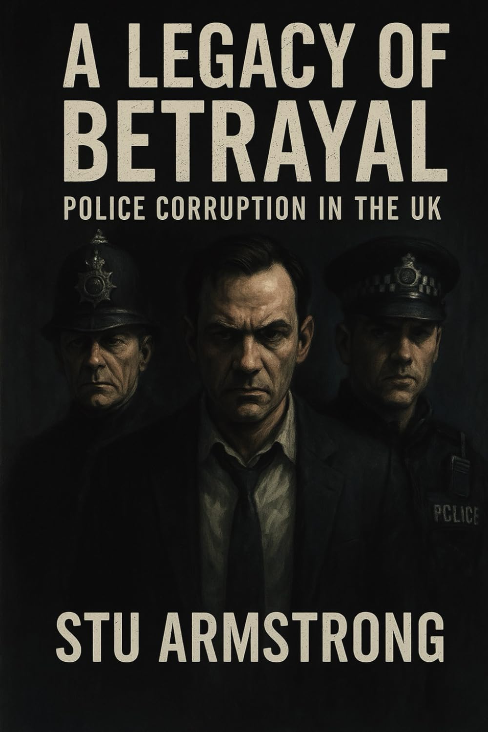 A Legacy of Betrayal: Police Corruption in the UK (True Crime +)