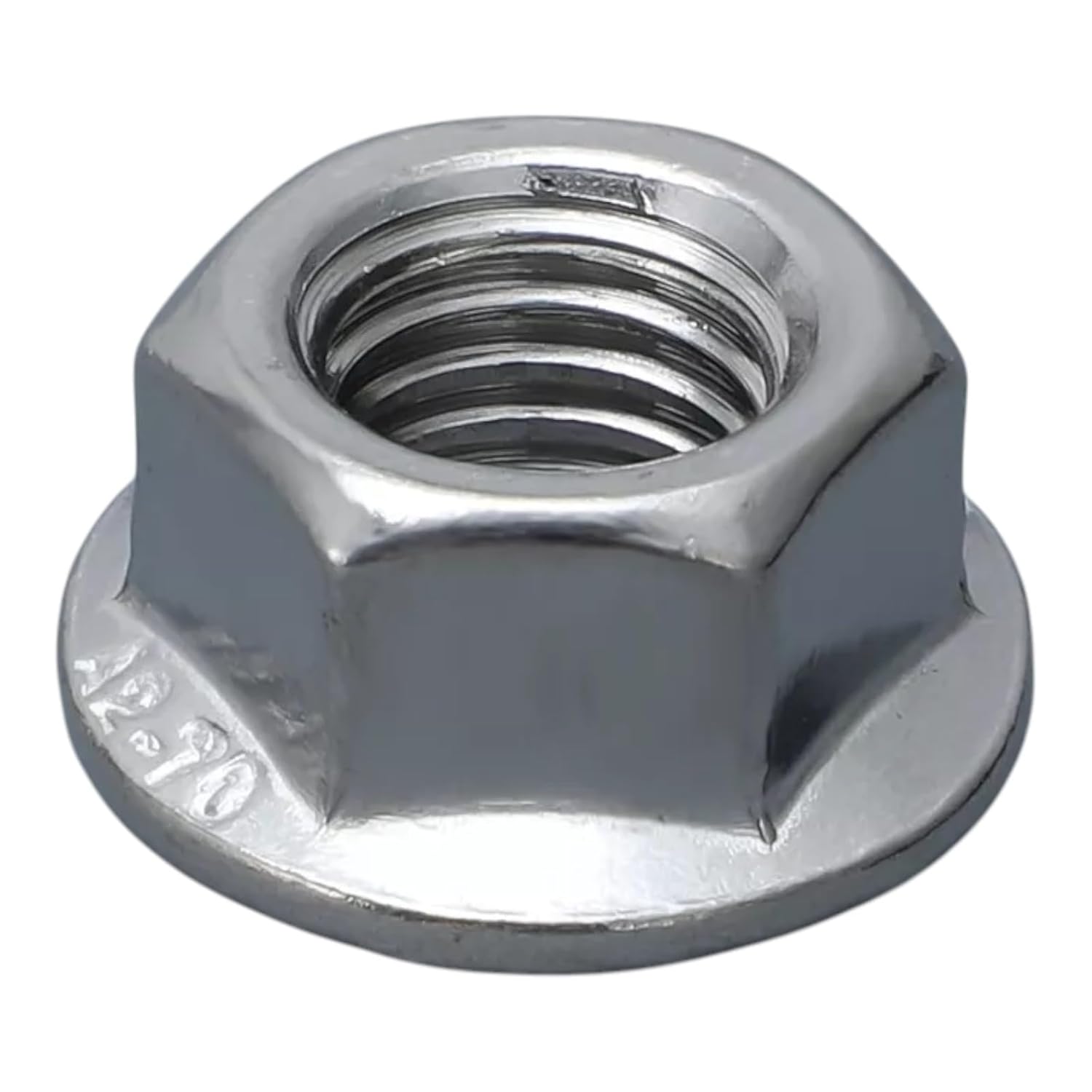 Stainless Exhaust Manifold Studs Nuts Kit for 5.9L 6.7L for Cummins Diesel 1989-2019