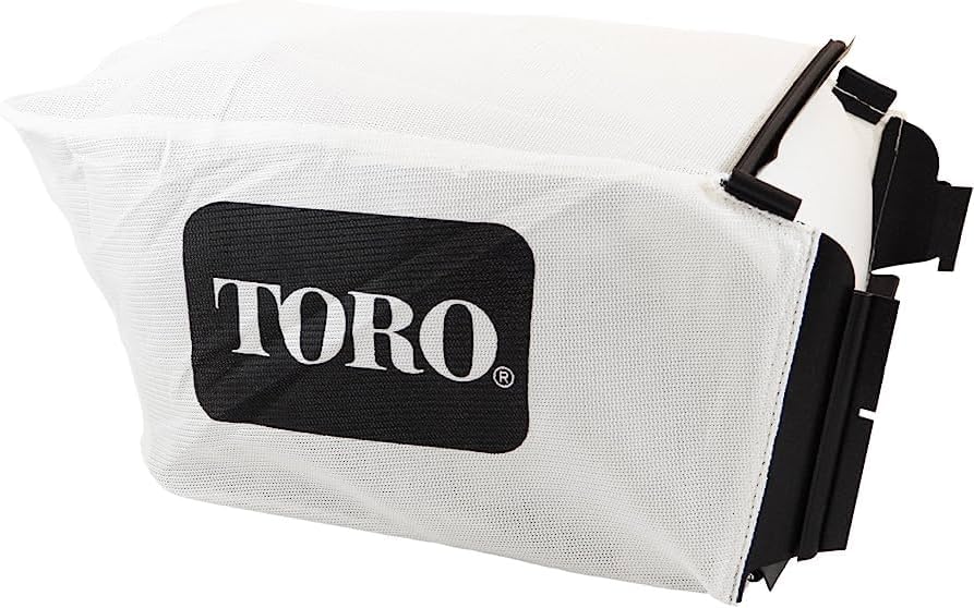 Miniatura 2 de Toro Parte # 108-9792 Conjunto de bolsa de césped