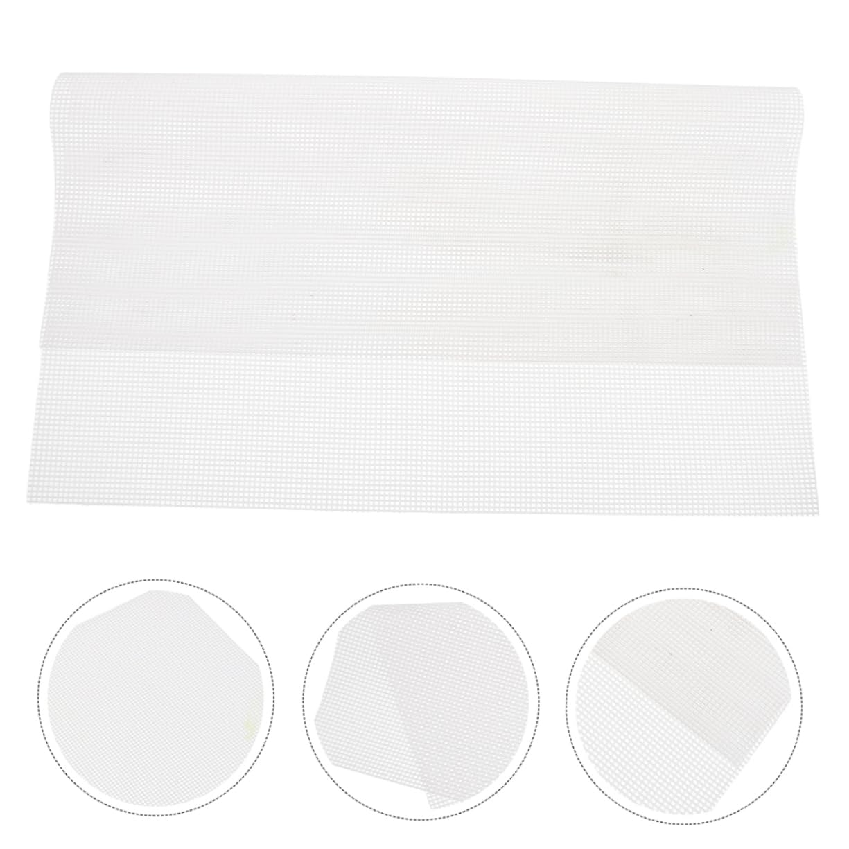 12piezas Láminas Deshidratadoras De Silicona Accesorios Reutilizables Para Deshidratador De Alimentos Tapetes Antiadherentes Para Frutas y Verduras