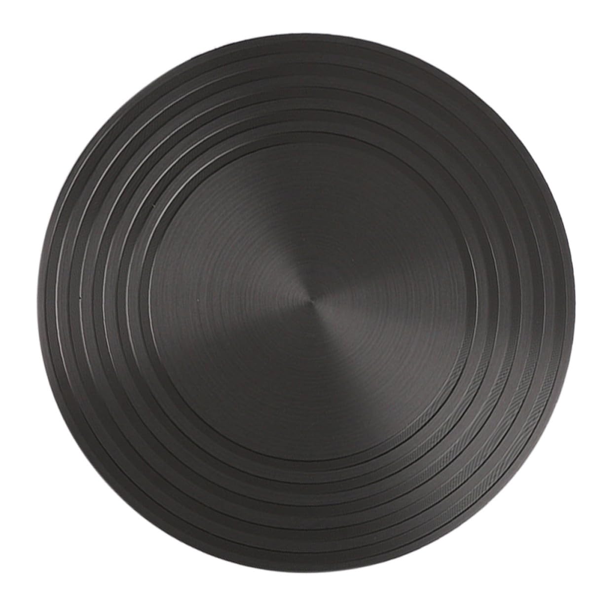 SHERCHPRY Difusor Protección para Ollas de 28 Cm de de Estufa Redondo y Bandeja de Descongelación Adecuado para Cocina de Gas Pequeñas