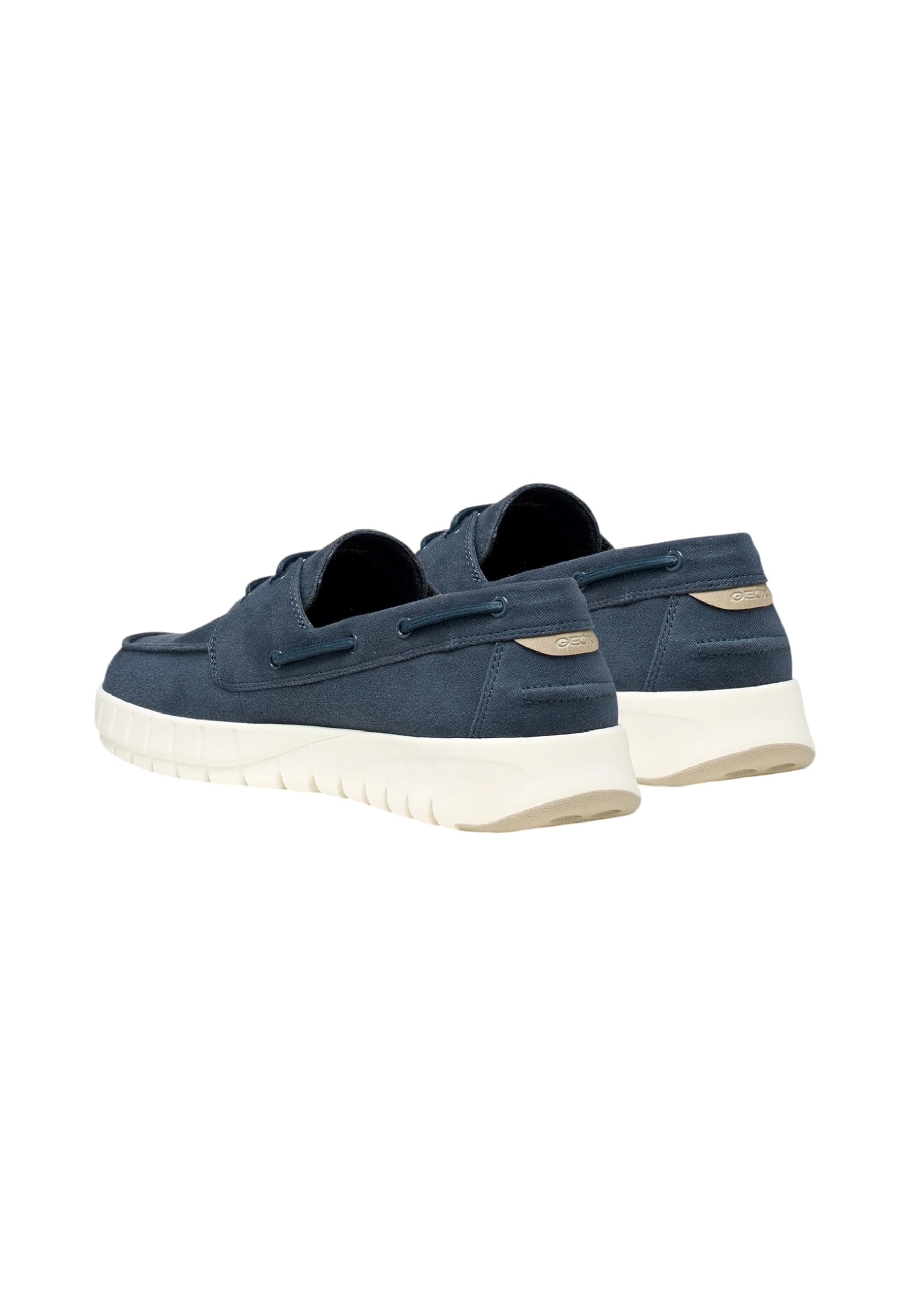 Geox Homme U Flextride B Moccasin