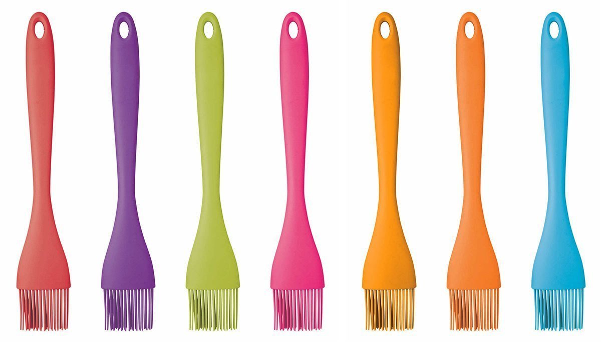 Spazzola con Cuscino In Silicone per capelli ricci | I Love Riccio