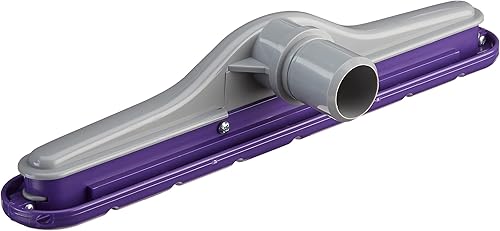 Miniatura 2 de ProTeam EZ Glide - Herramientas y piezas para herramientas de suelo, 15 pulgadas, color morado